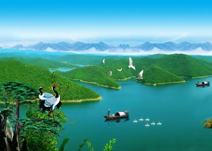 电子精密智慧